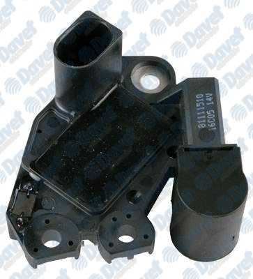 VALEO 593941 Konjektor Audi